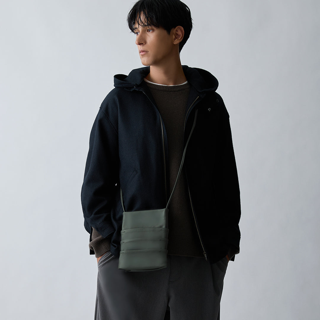 One-Mile Shoulder (Layer)