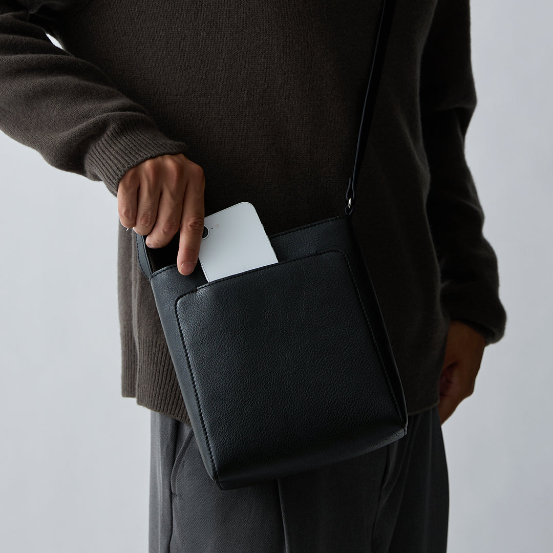 One-Mile Shoulder (Pocket)