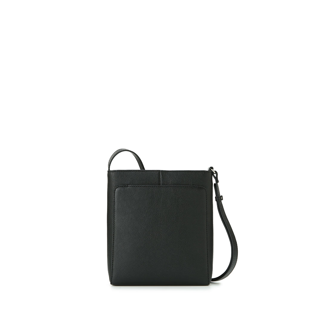 One-Mile Shoulder (Pocket)