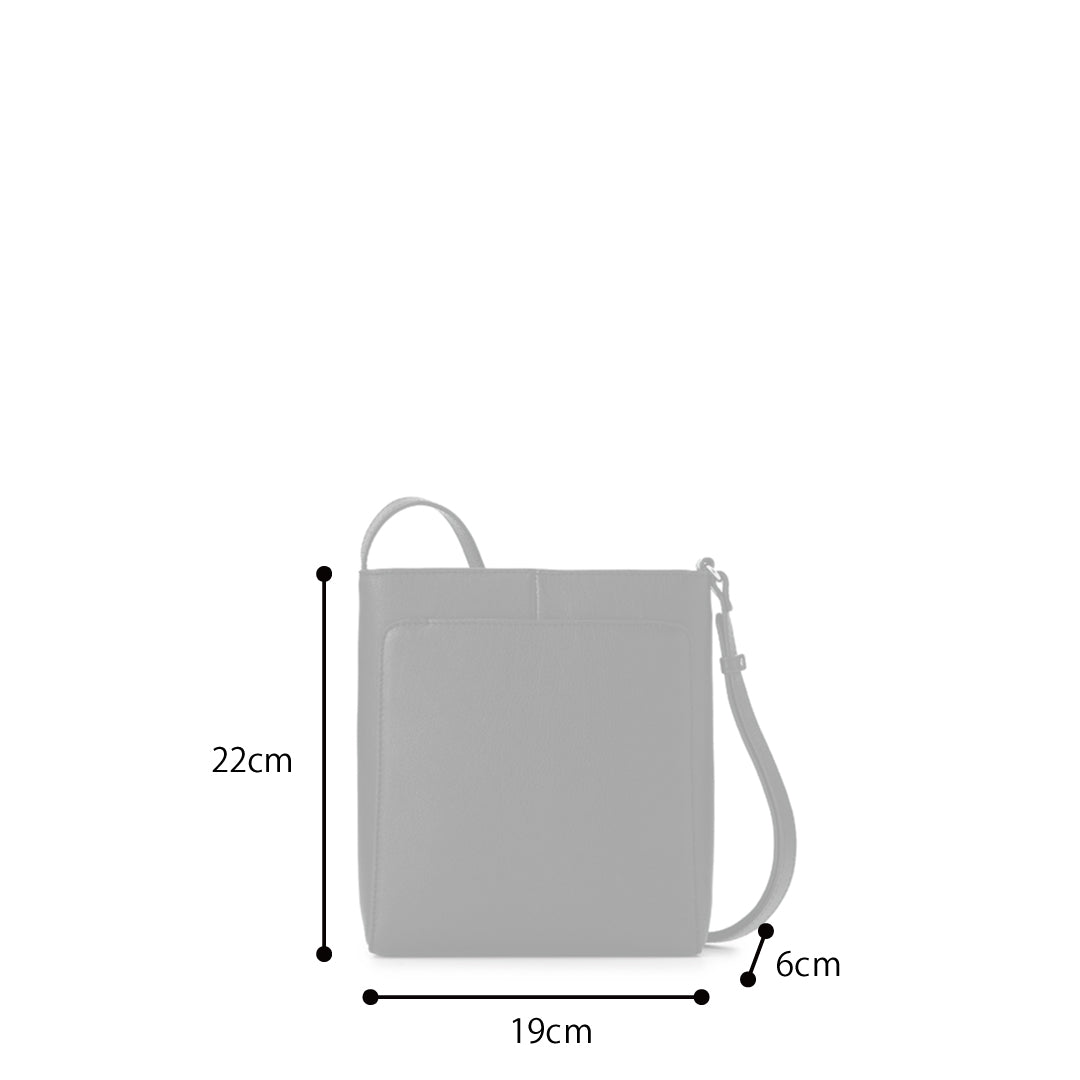 One-Mile Shoulder (Pocket)
