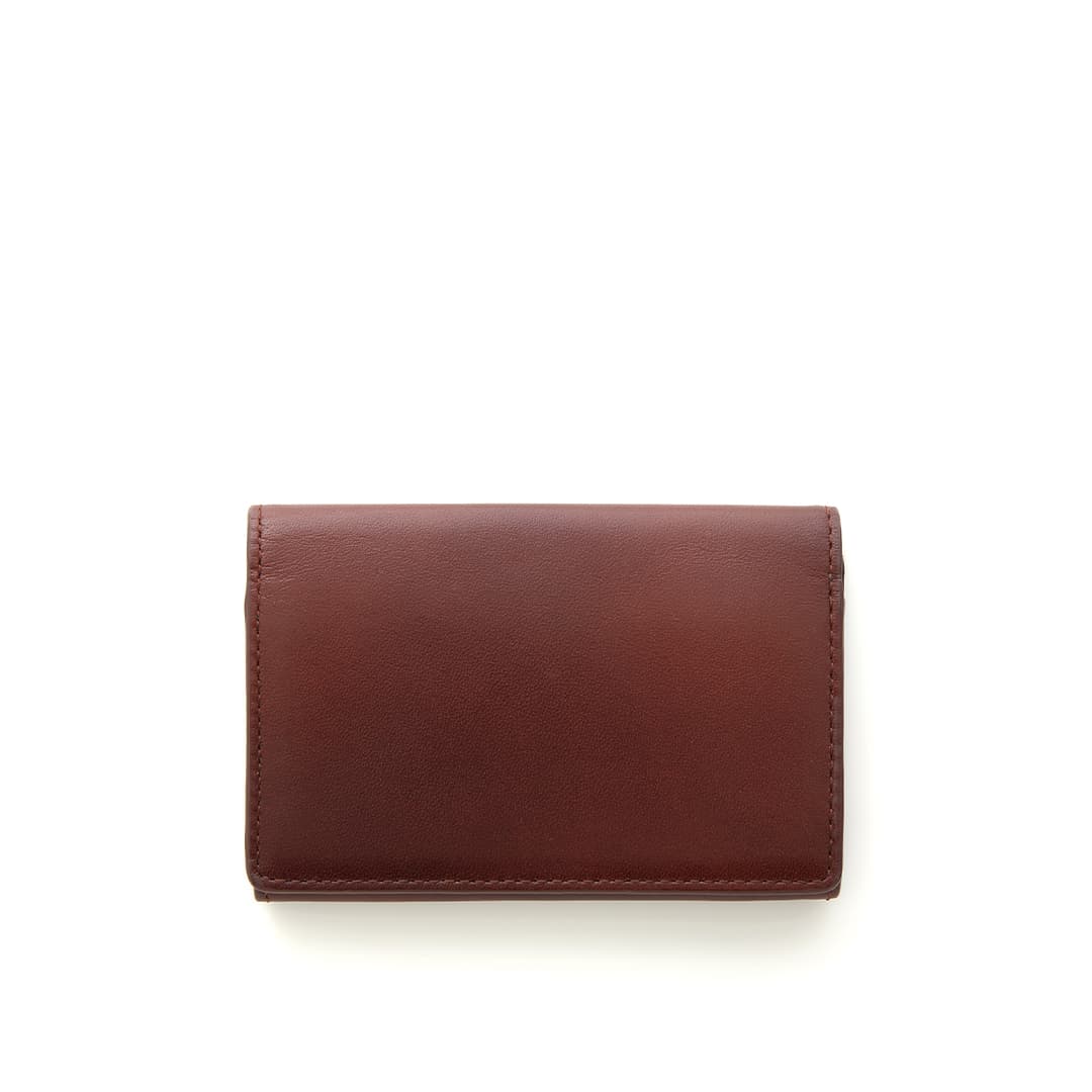 Antique Card Case