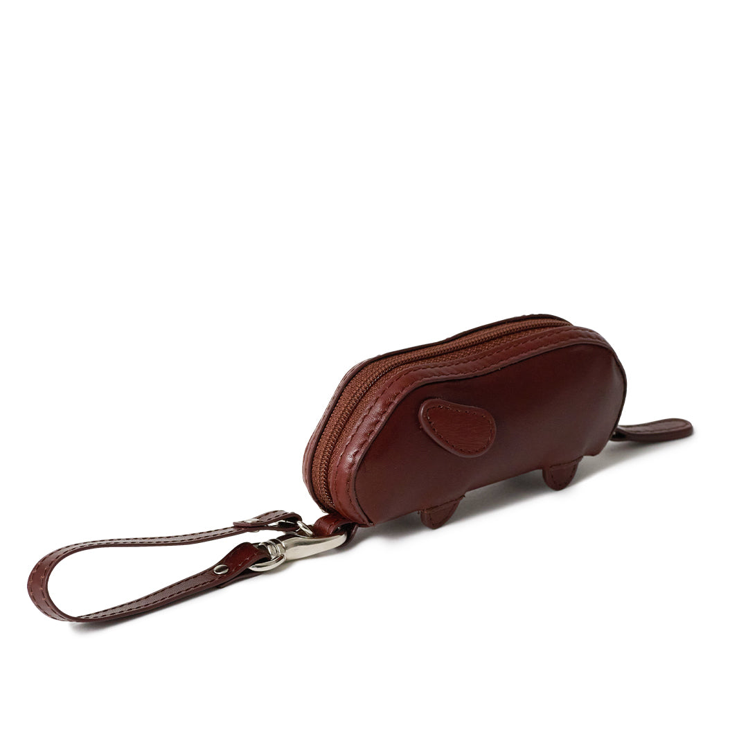 Wanchan Pouch Charm