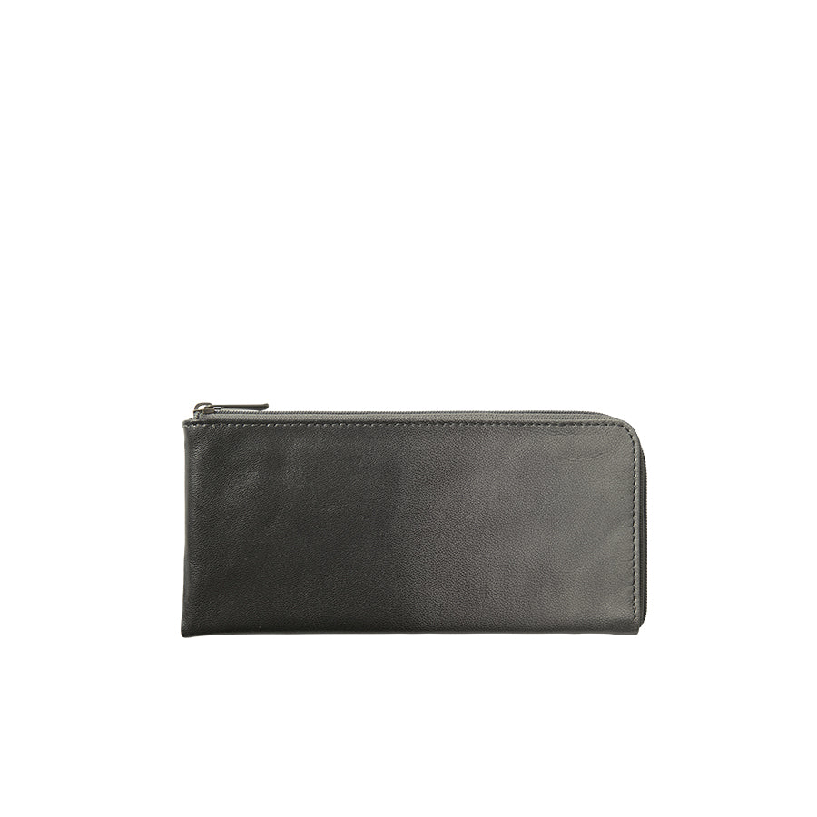 Irodori L Style Long Wallet