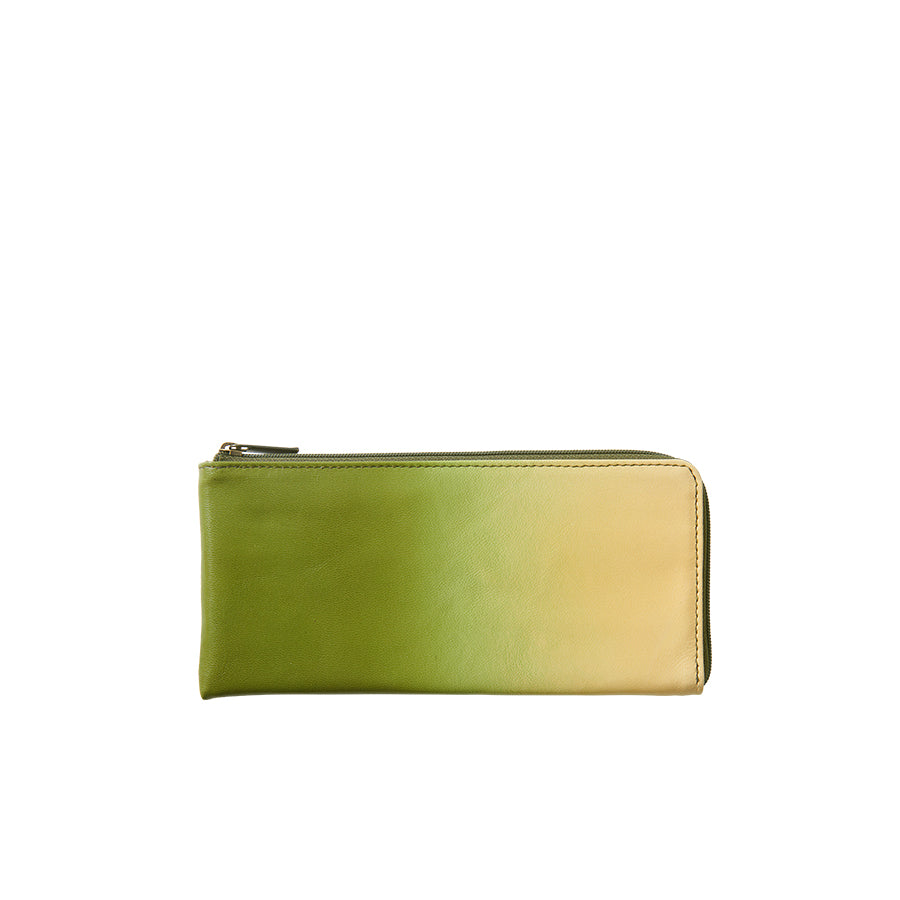 Irodori L Style Long Wallet