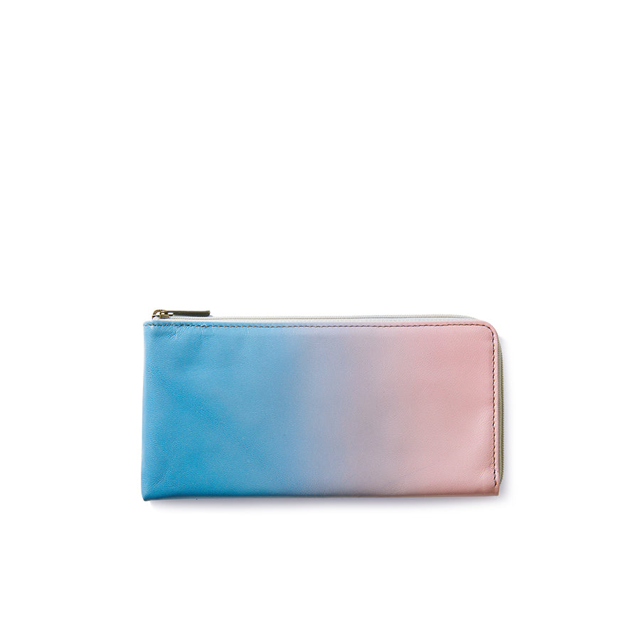 Irodori L Style Long Wallet