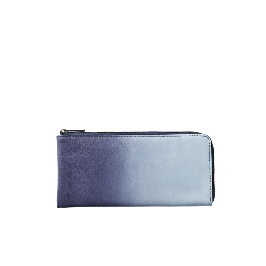 Irodori L Style Long Wallet