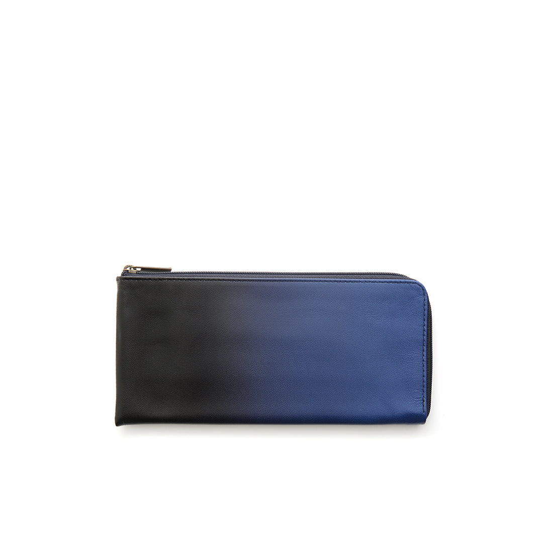 Irodori L Style Long Wallet