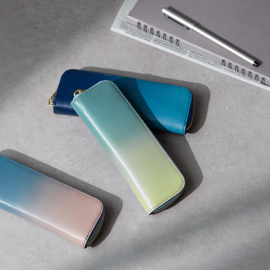 Irodori Open Pen Case