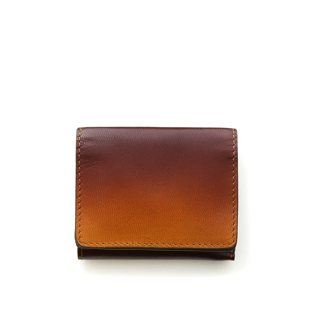 Irodori Mini Wallet