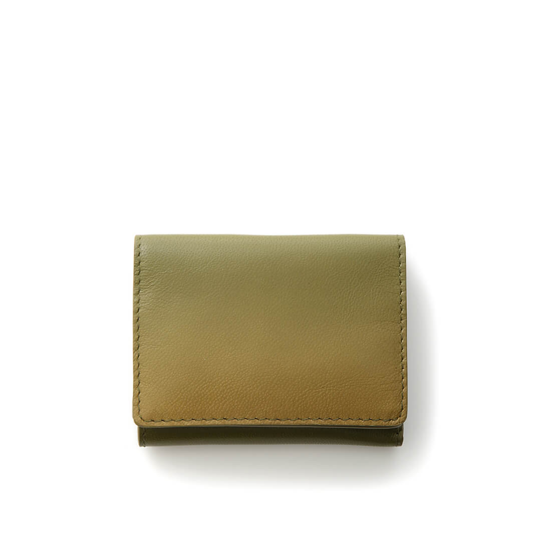 Irodori Mini Wallet