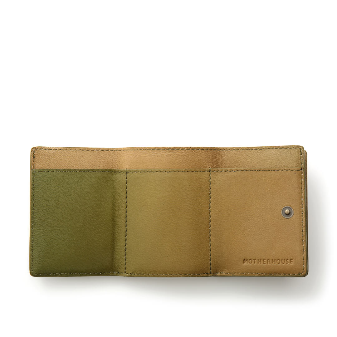 Irodori Mini Wallet
