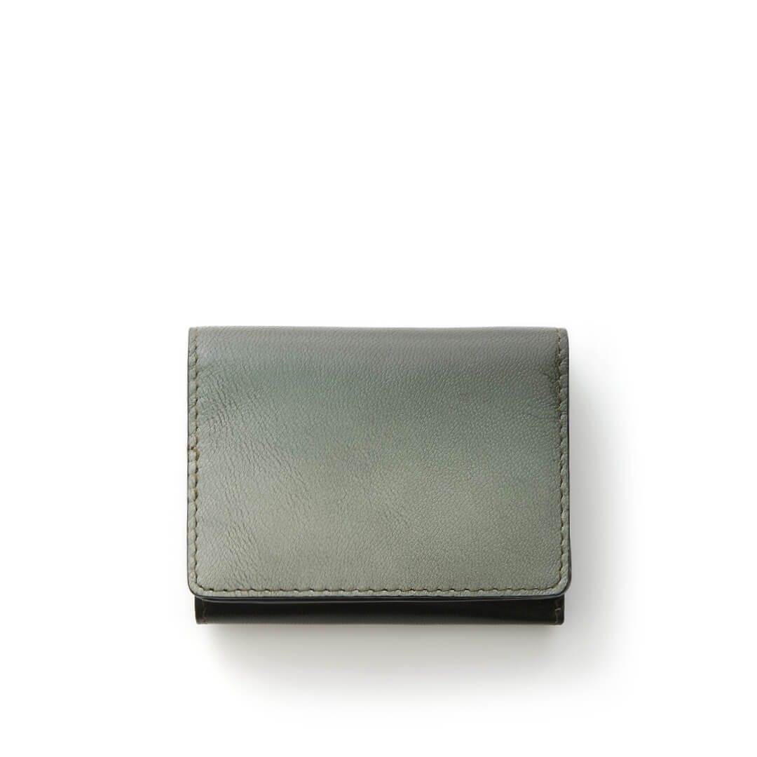 Irodori Mini Wallet