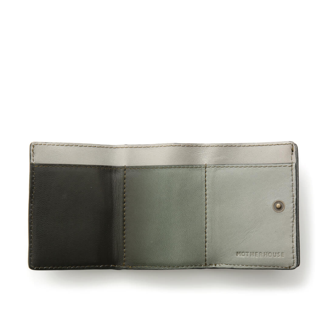 Irodori Mini Wallet