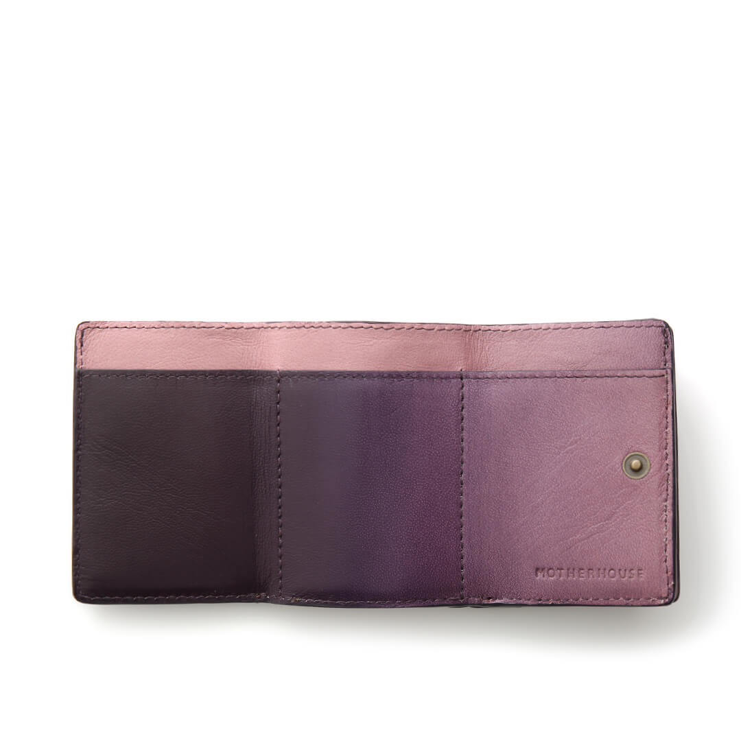 Irodori Mini Wallet