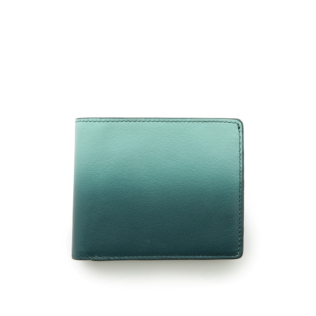 Irodori Bi-fold Wallet