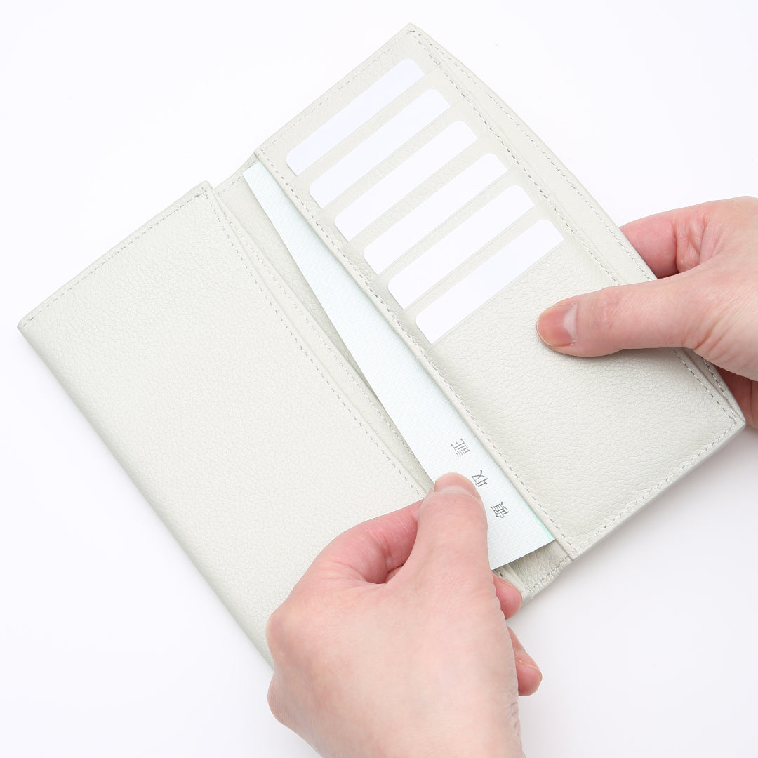 Arch Long Wallet