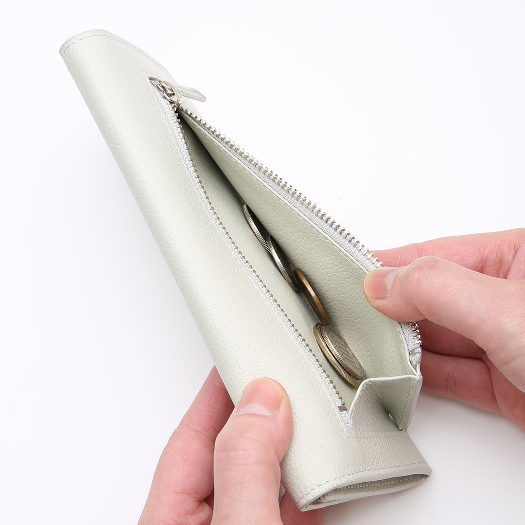 Arch Long Wallet