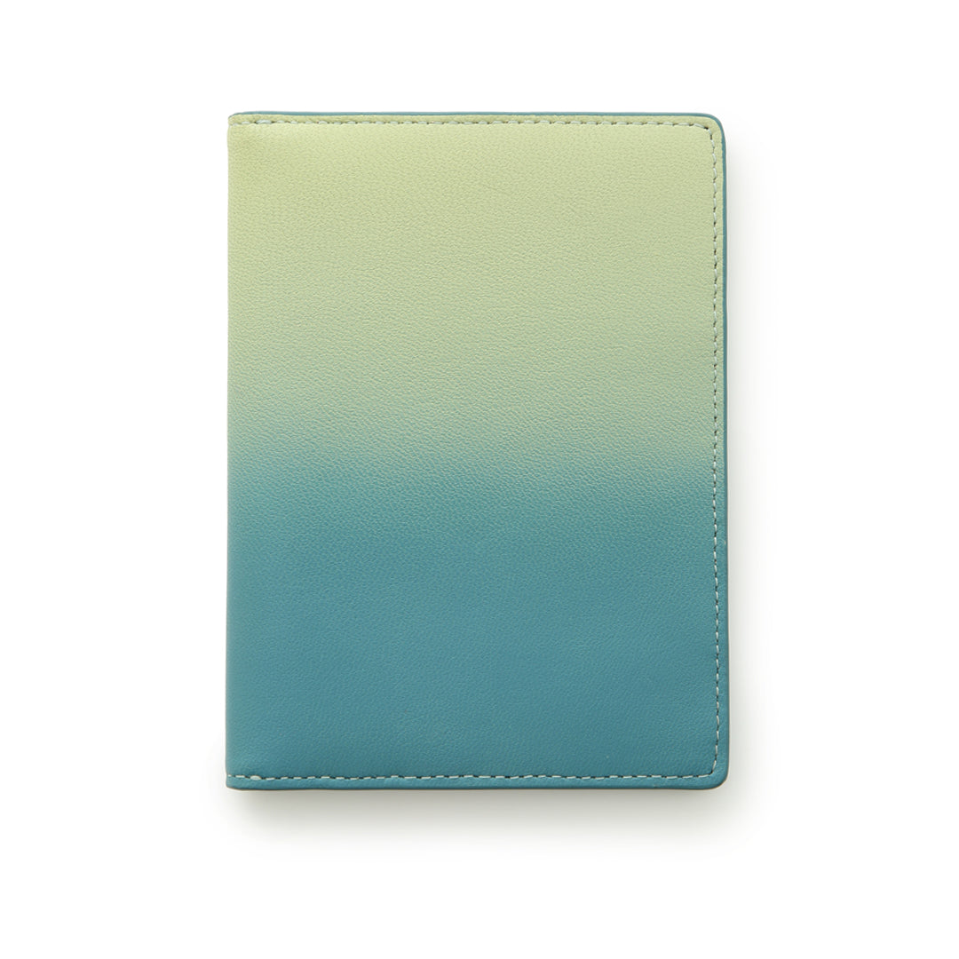Irodori Passport Case