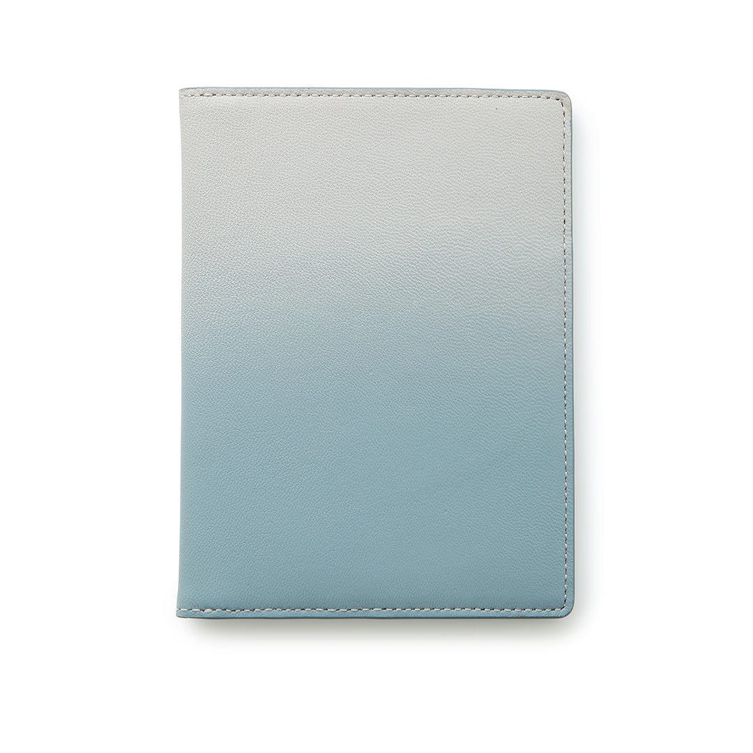 Irodori Passport Case