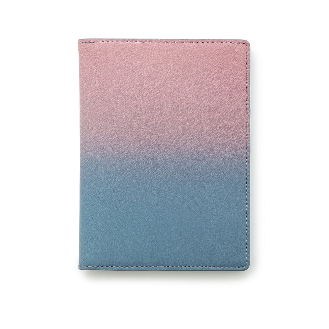 Irodori Passport Case