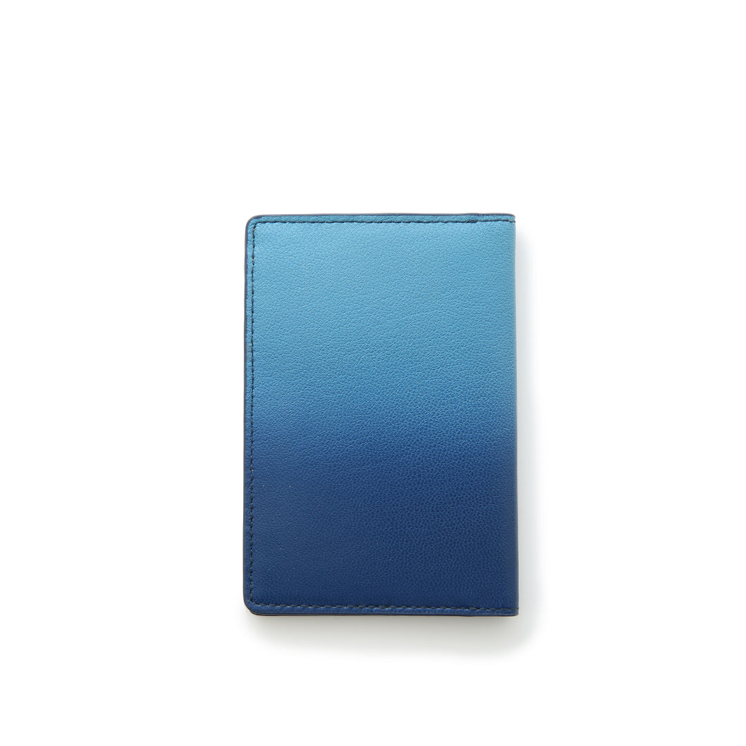 Irodori Card Wallet