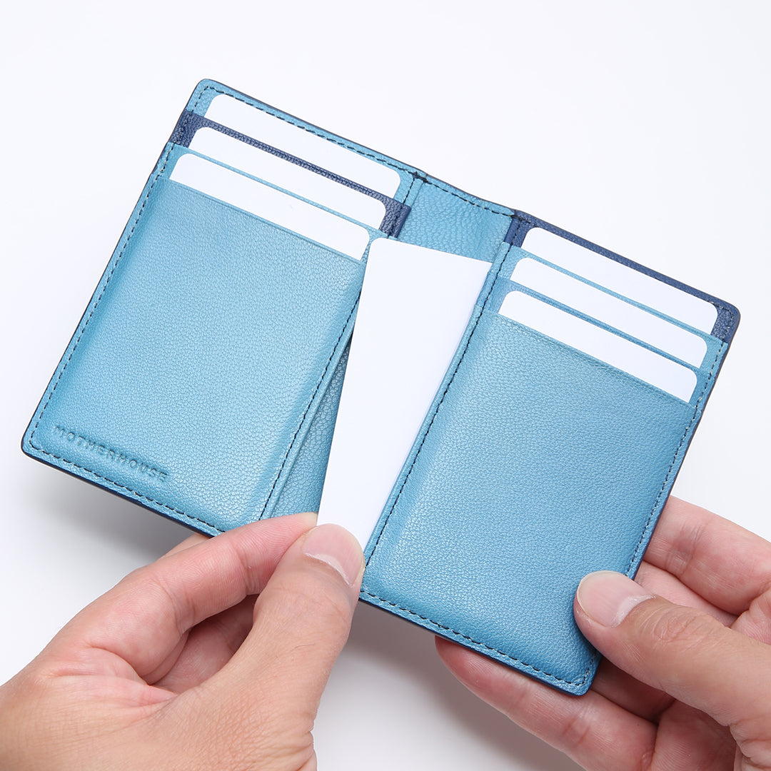 Irodori Card Wallet