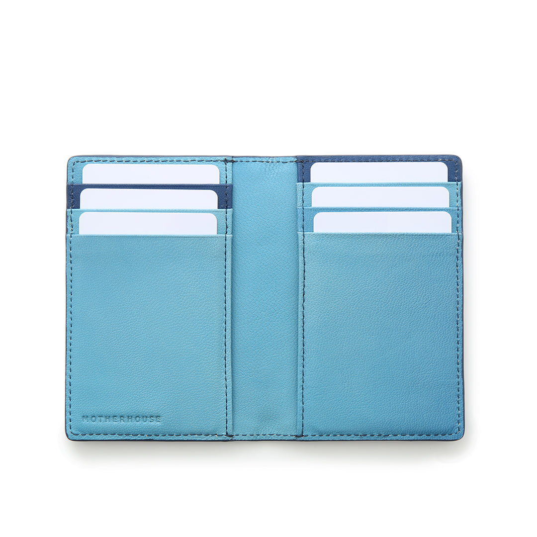 Irodori Card Wallet