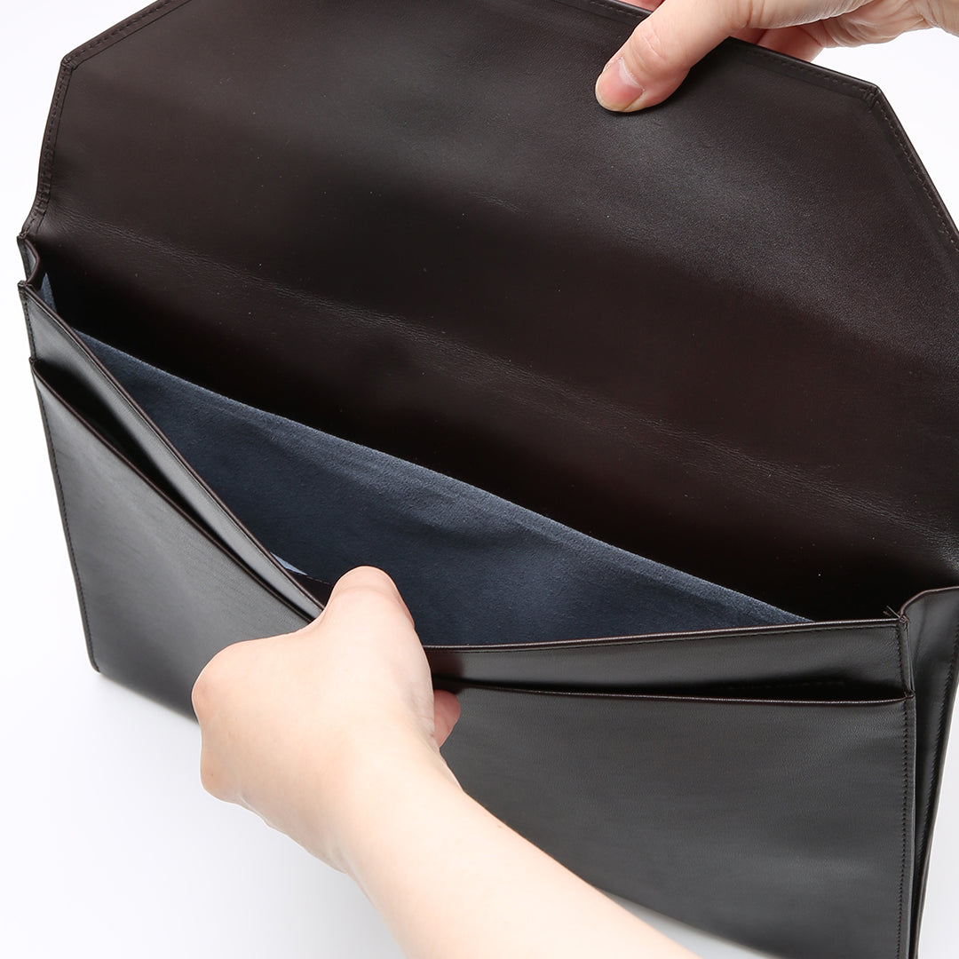Antique PC & Document Case