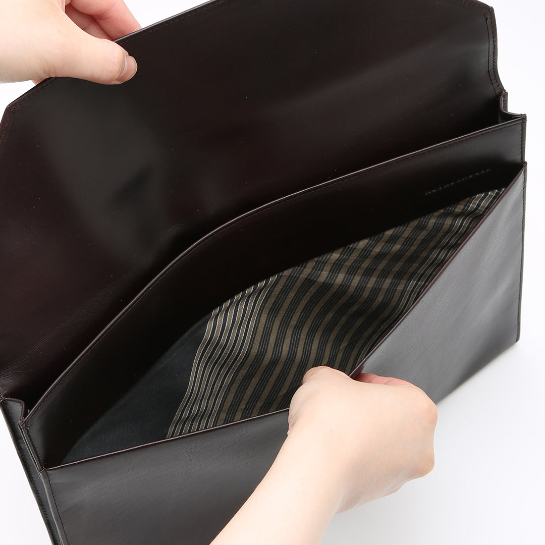 Antique PC & Document Case