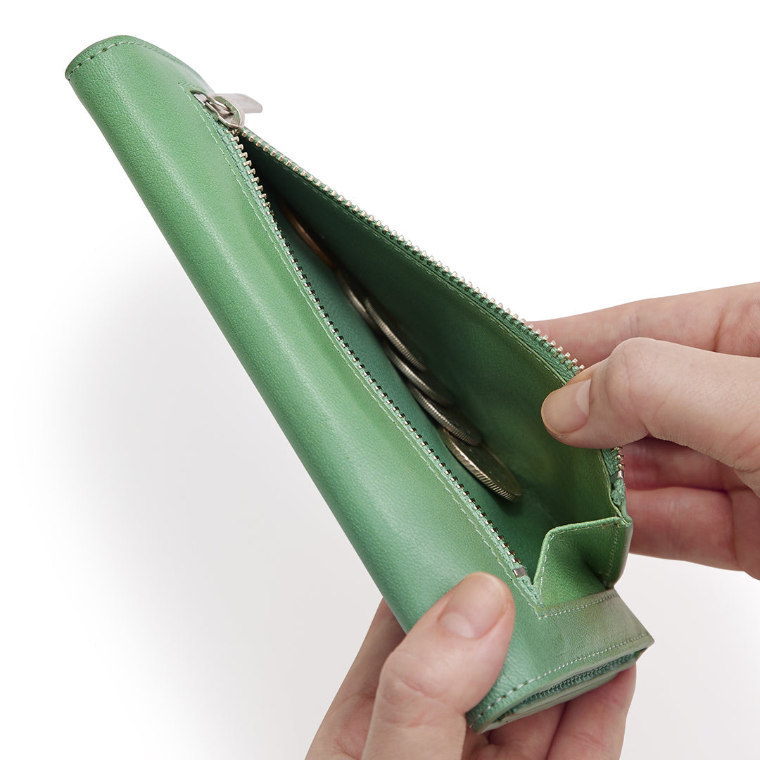 Monet Long Wallet