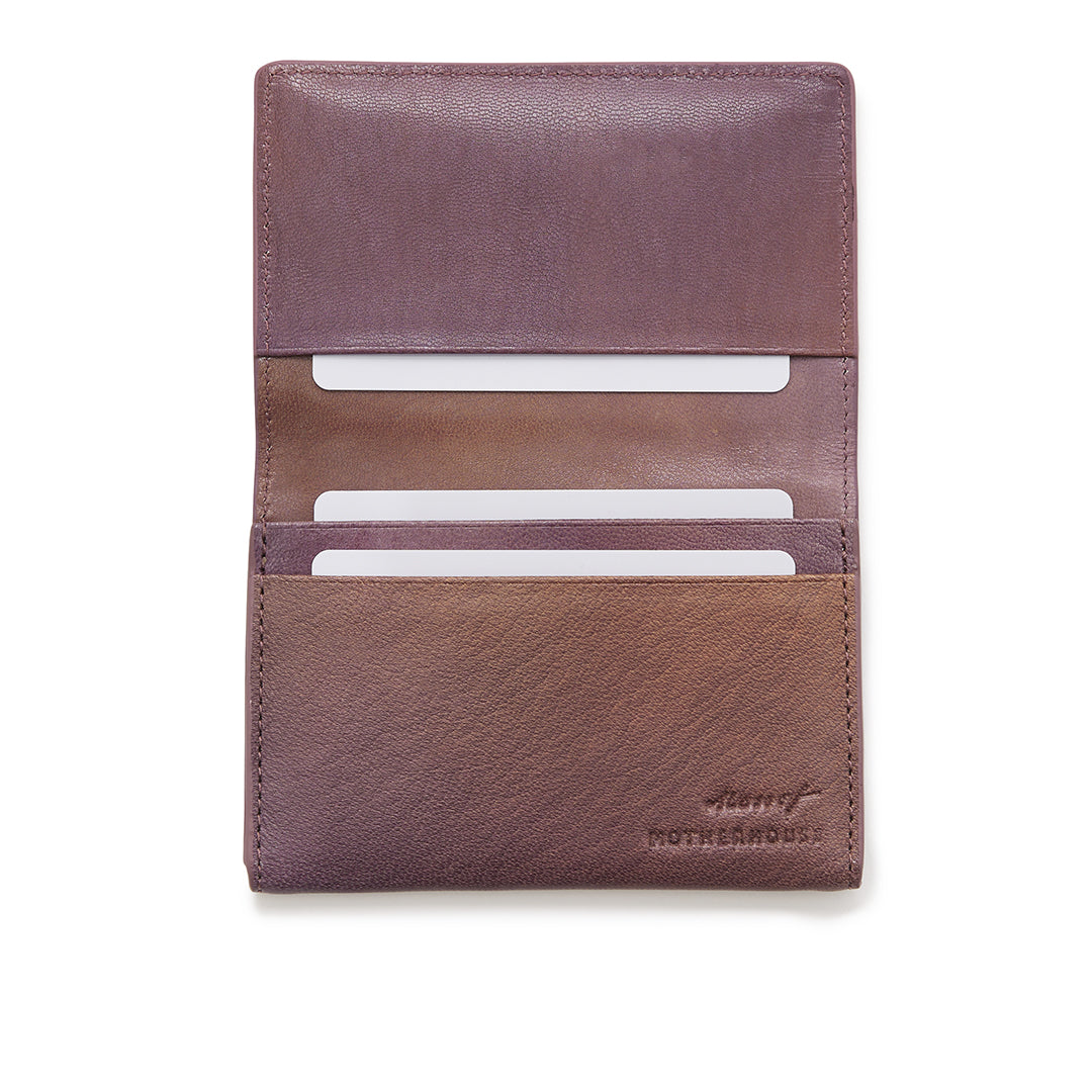 Monet Card Case