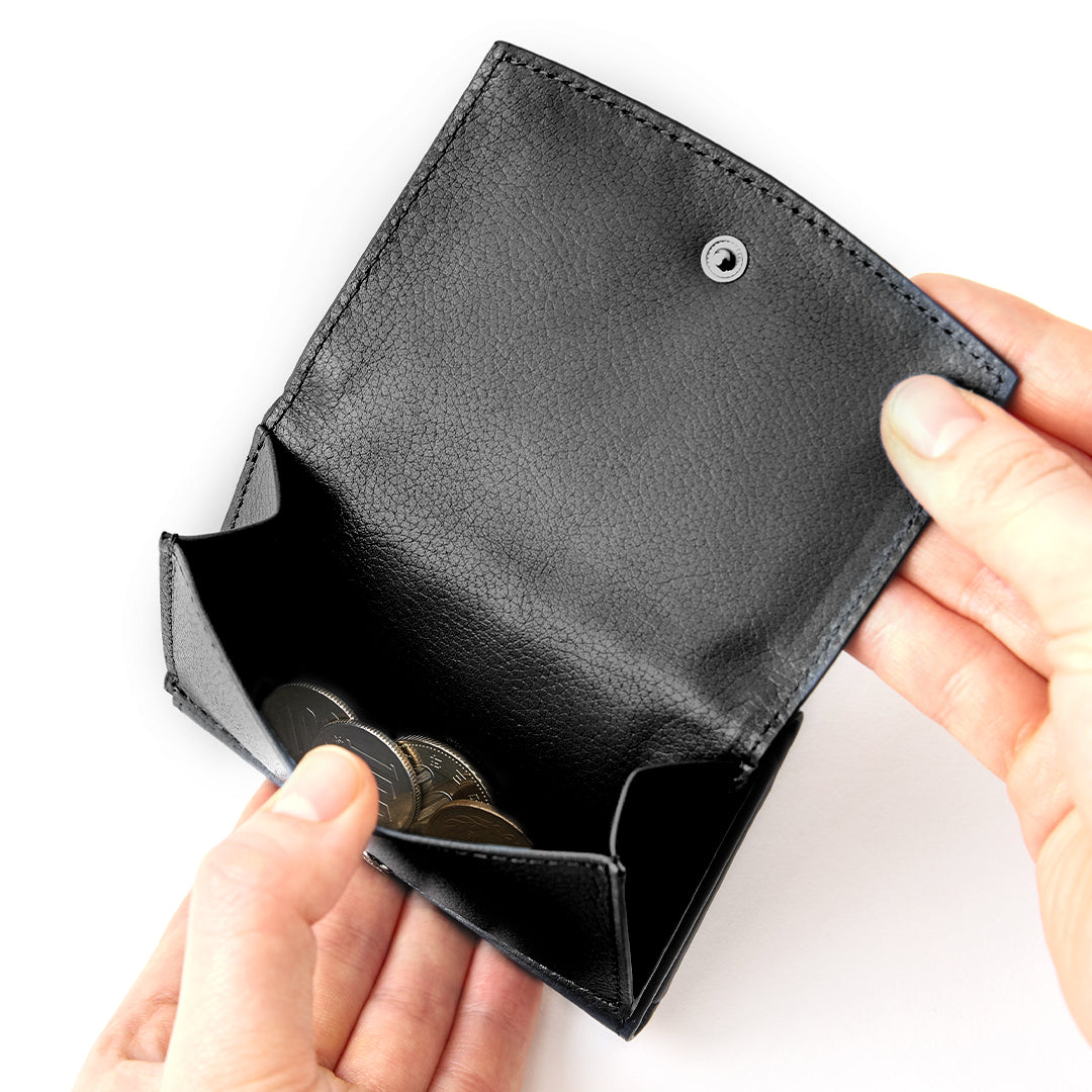 Arch Compact Wallet