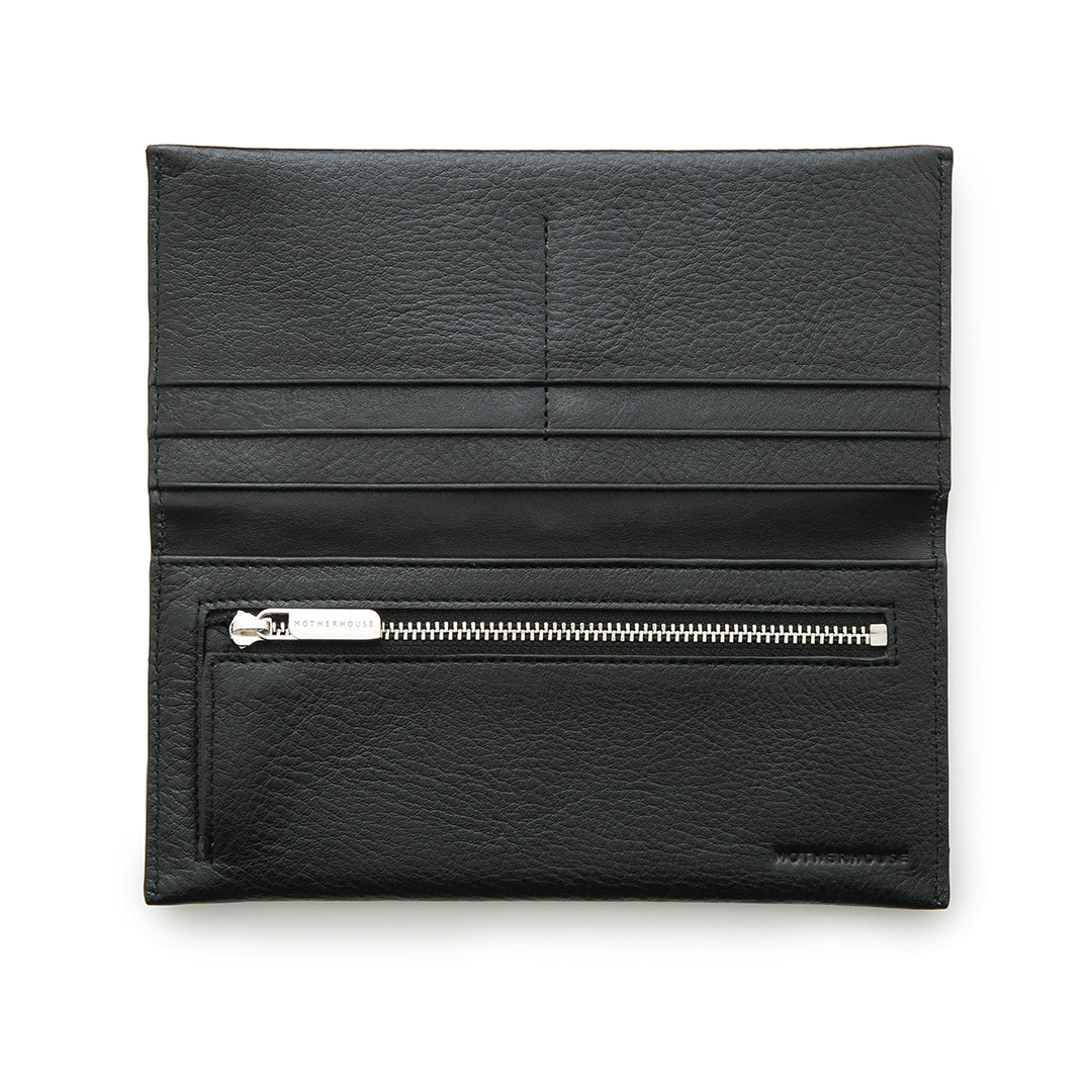 Opt Flat Wallet
