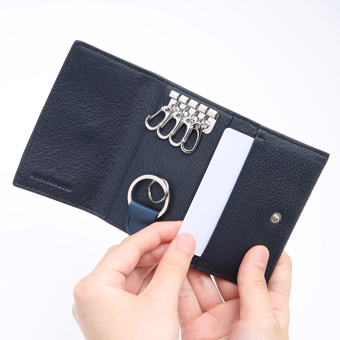 Opt Ring Key Case