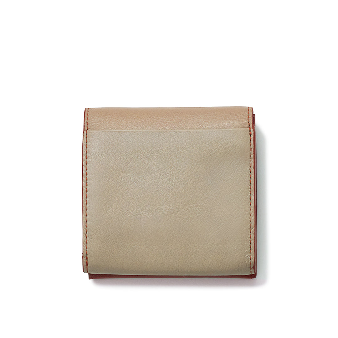 Soft Edge Wallet