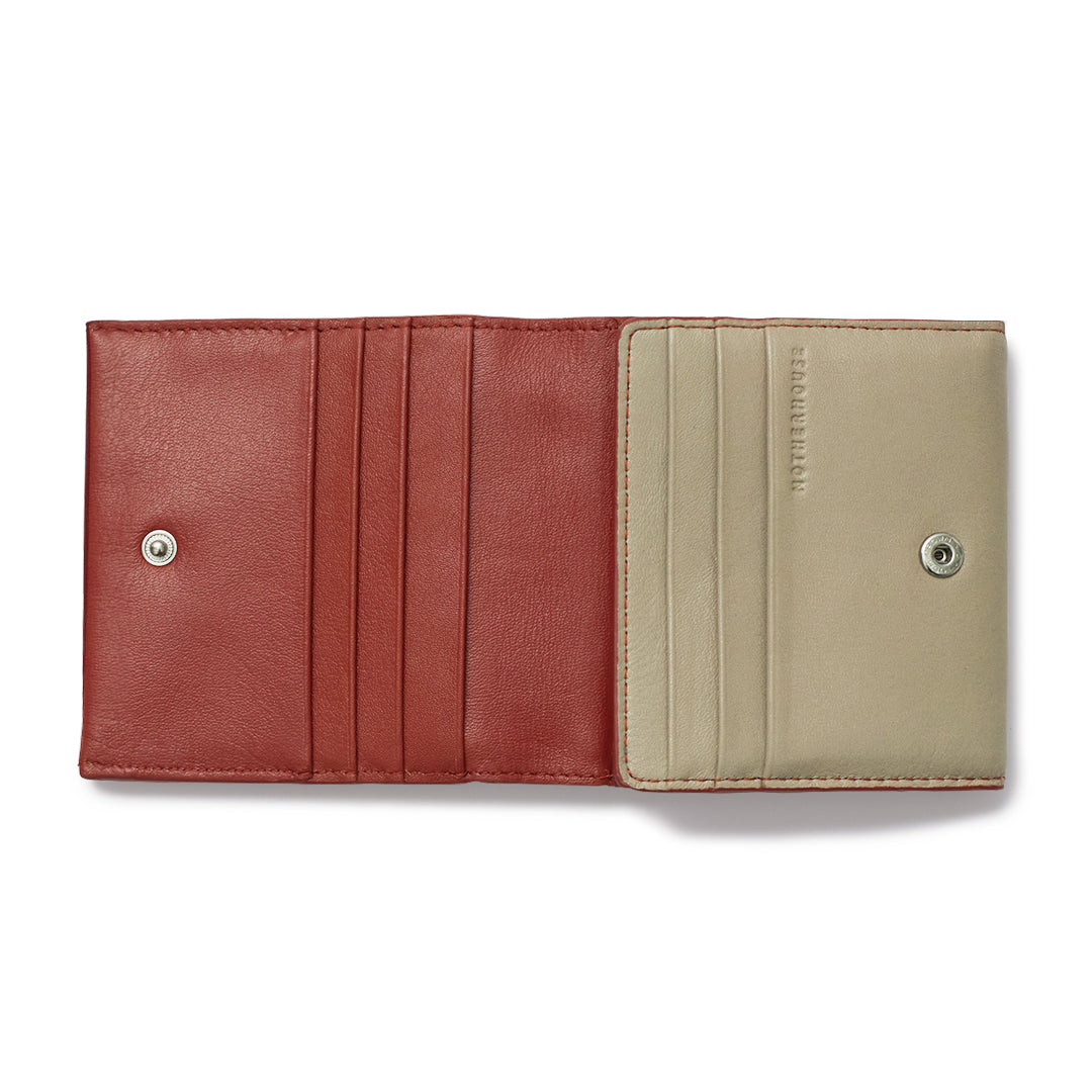 Soft Edge Wallet