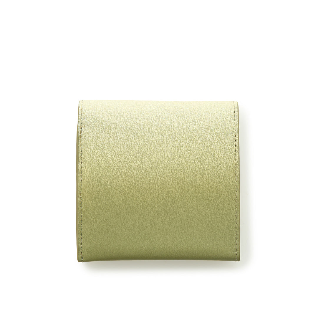 Soft Edge Wallet