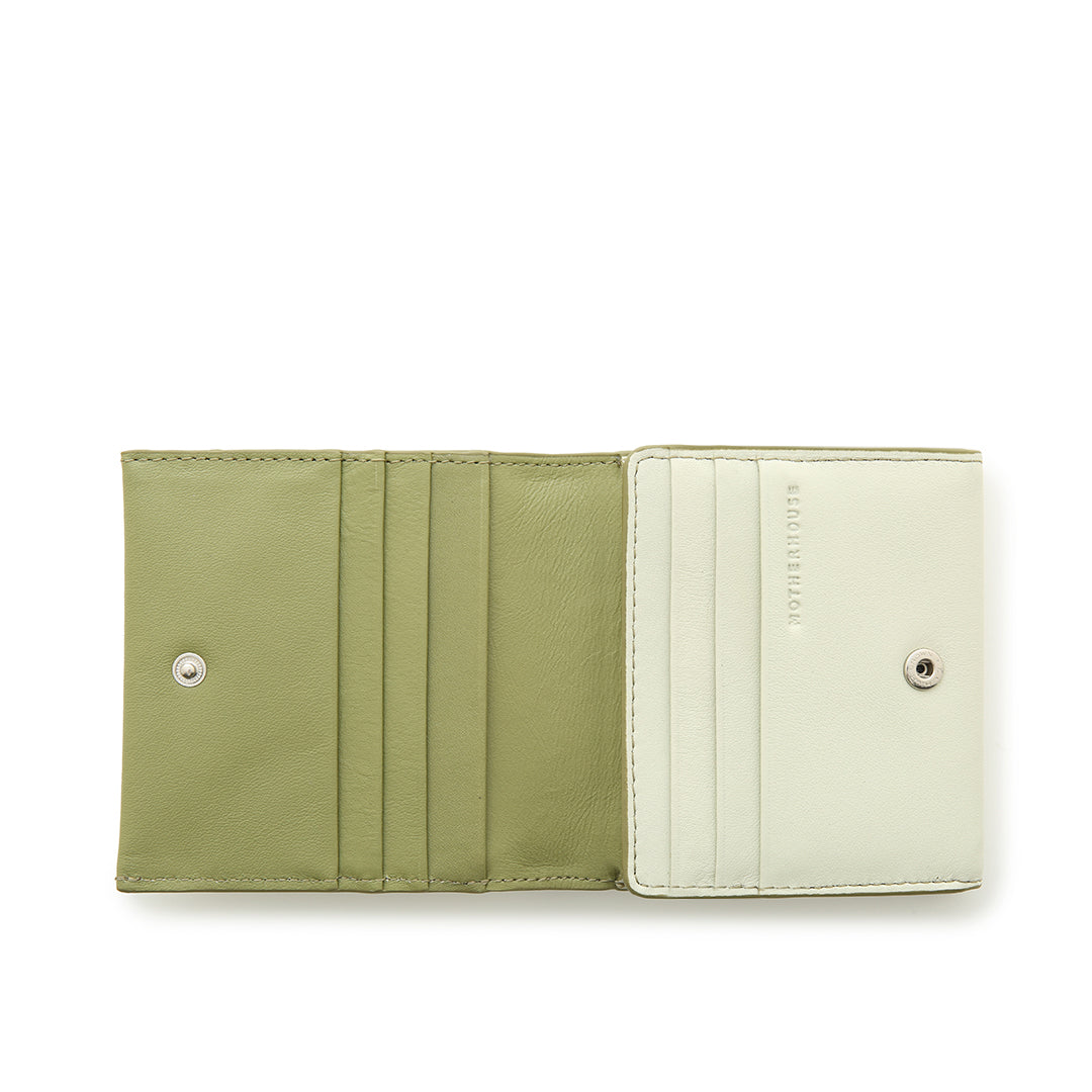 Soft Edge Wallet