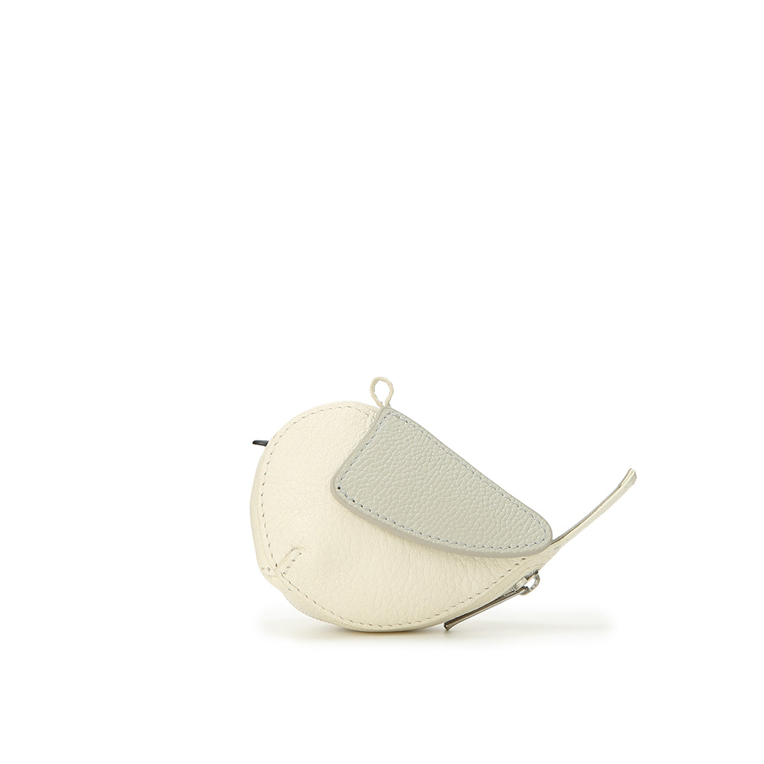 Shimaenaga Pouch Charm