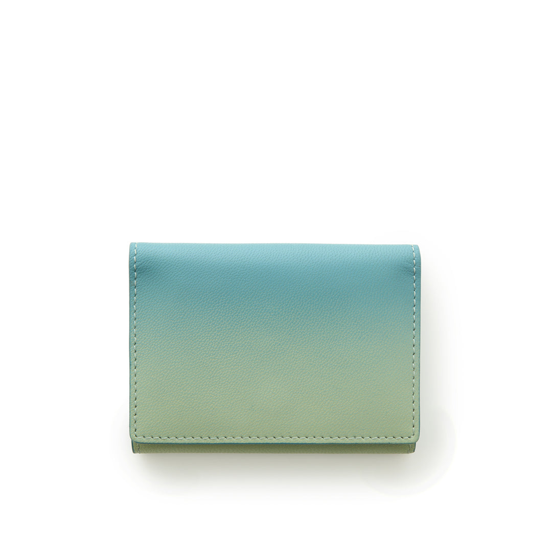 Irodori Compact Wallet