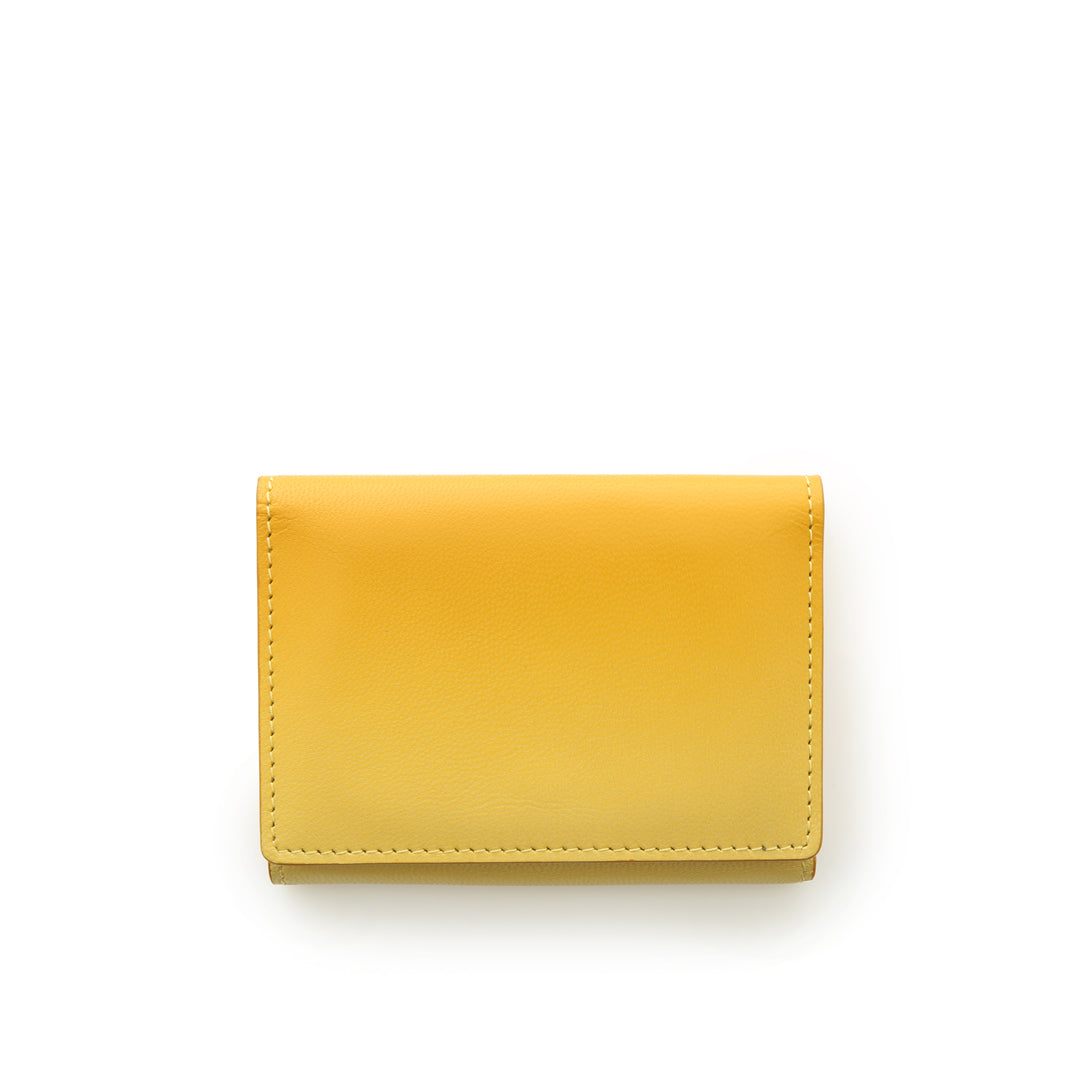 Irodori Compact Wallet