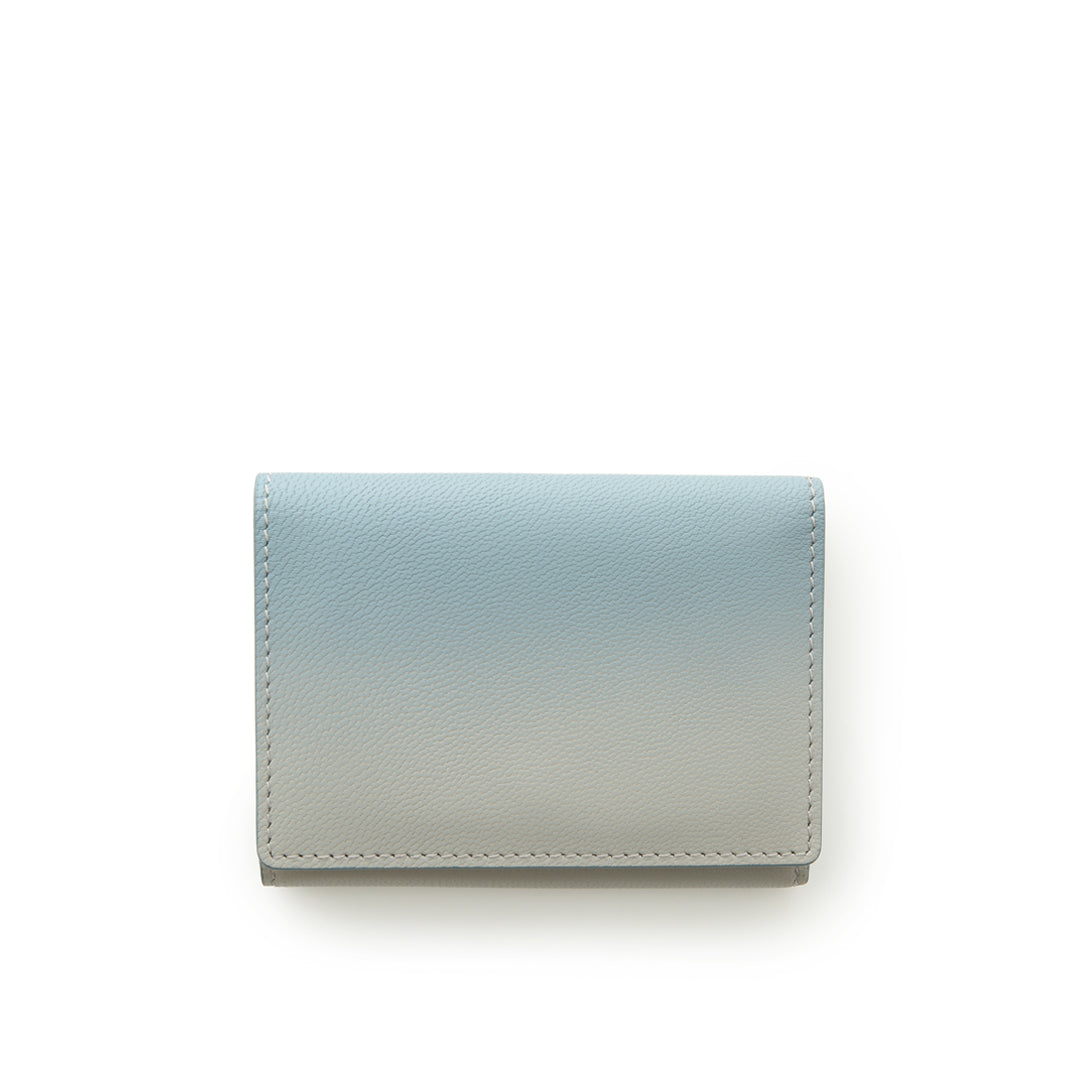 Irodori Compact Wallet