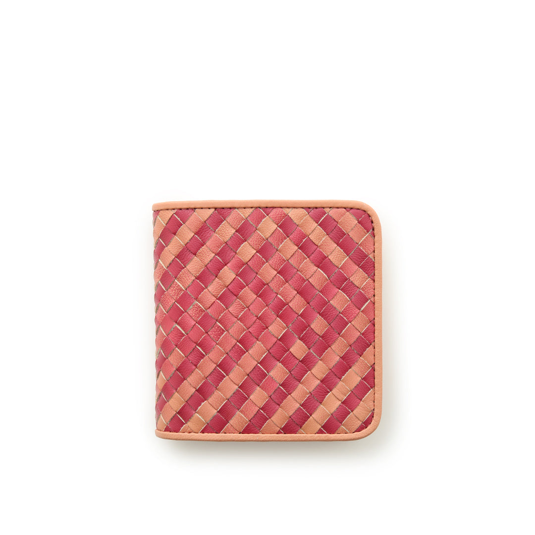 Irodori Mesh Wallet