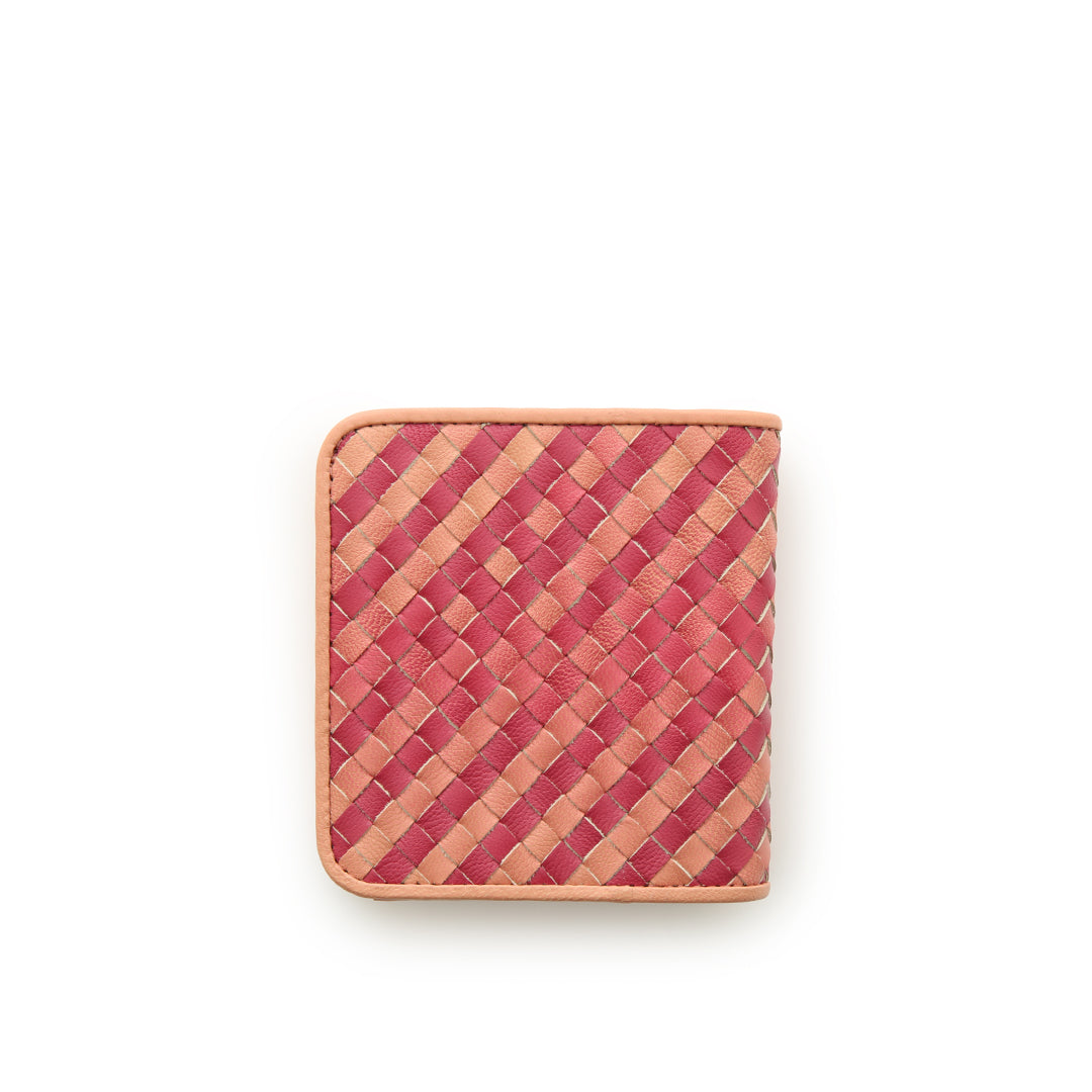 Irodori Mesh Wallet
