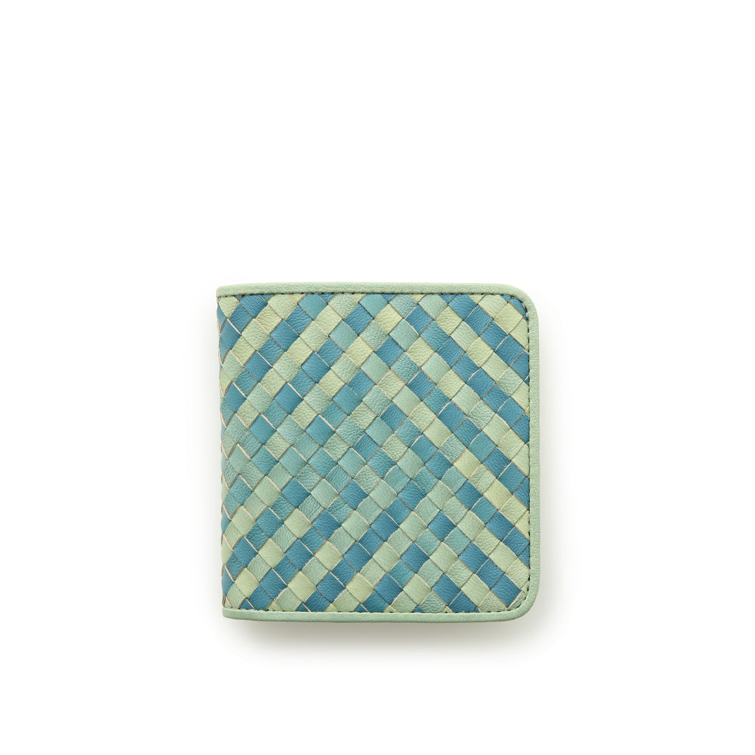 Irodori Mesh Wallet