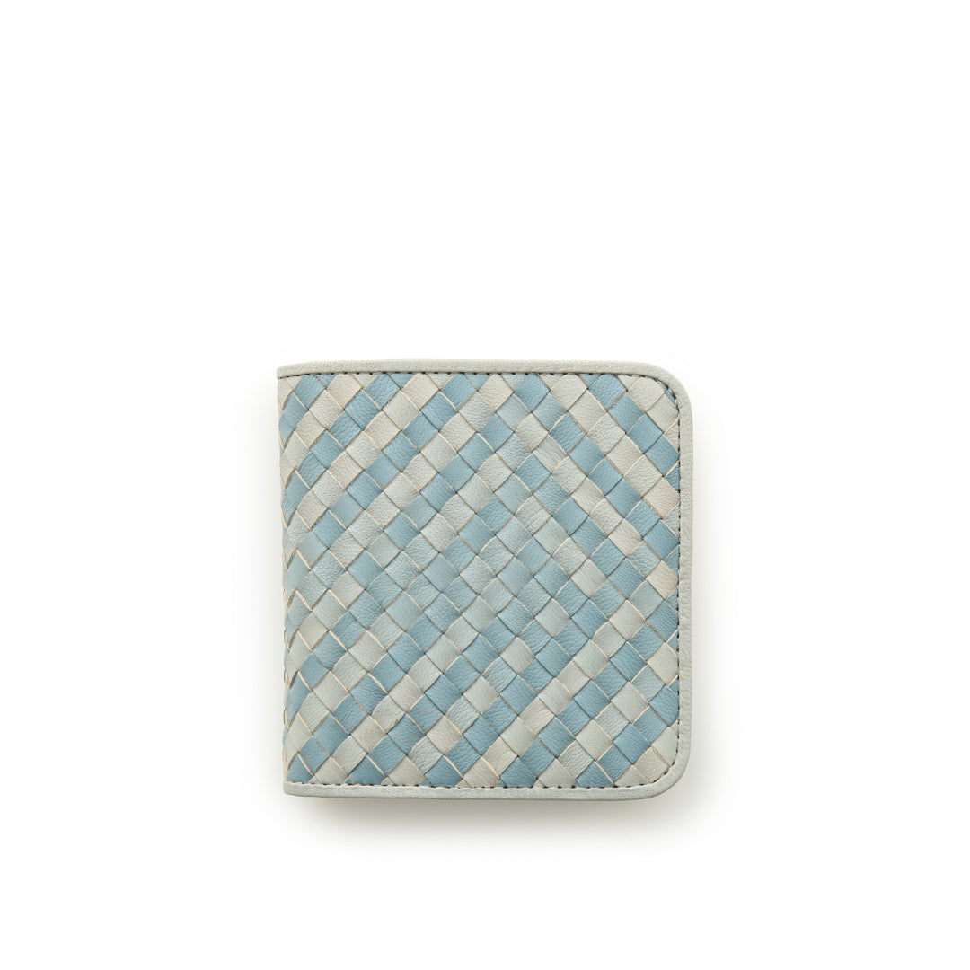 Irodori Mesh Wallet