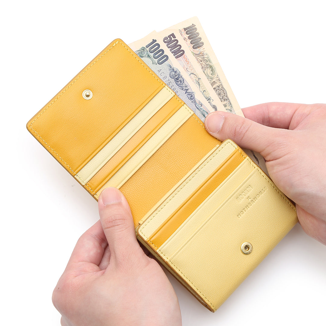 Moomin Mama Wallet