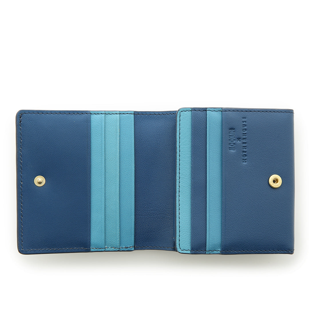 Snufkin Wallet