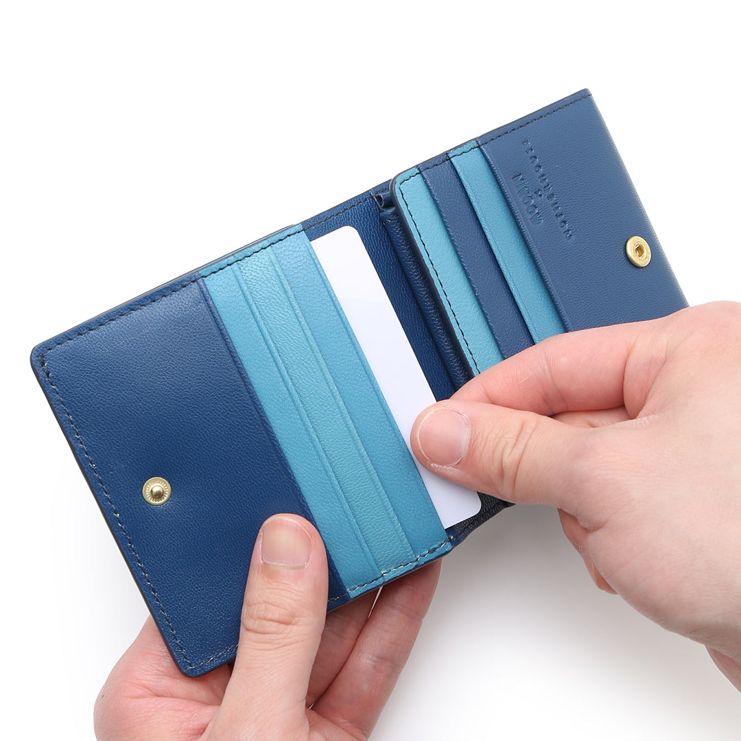 Snufkin Wallet
