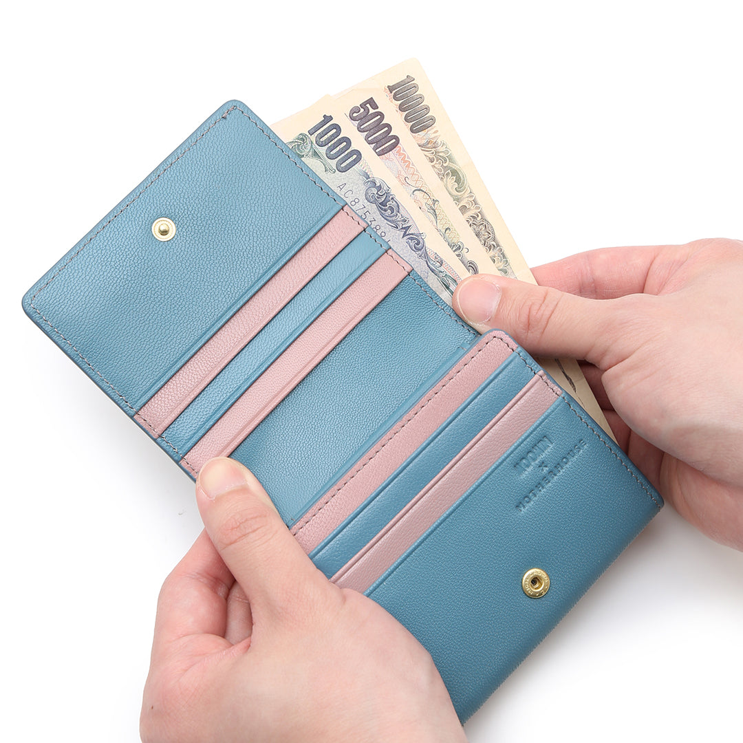 Little My Wallet